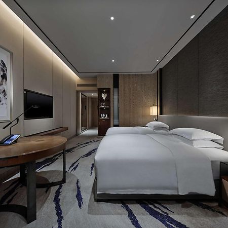 Hilton Shenzhen Shekou Nanhai Eksteriør billede