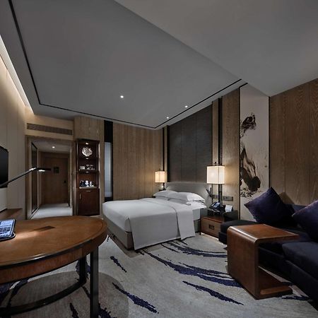 Hilton Shenzhen Shekou Nanhai Eksteriør billede